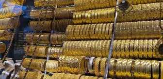 Kütahya'da imitasyon altın satışı yasaklandı