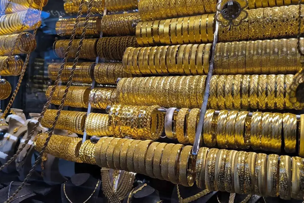 Kütahya'da imitasyon altın satışı yasaklandı