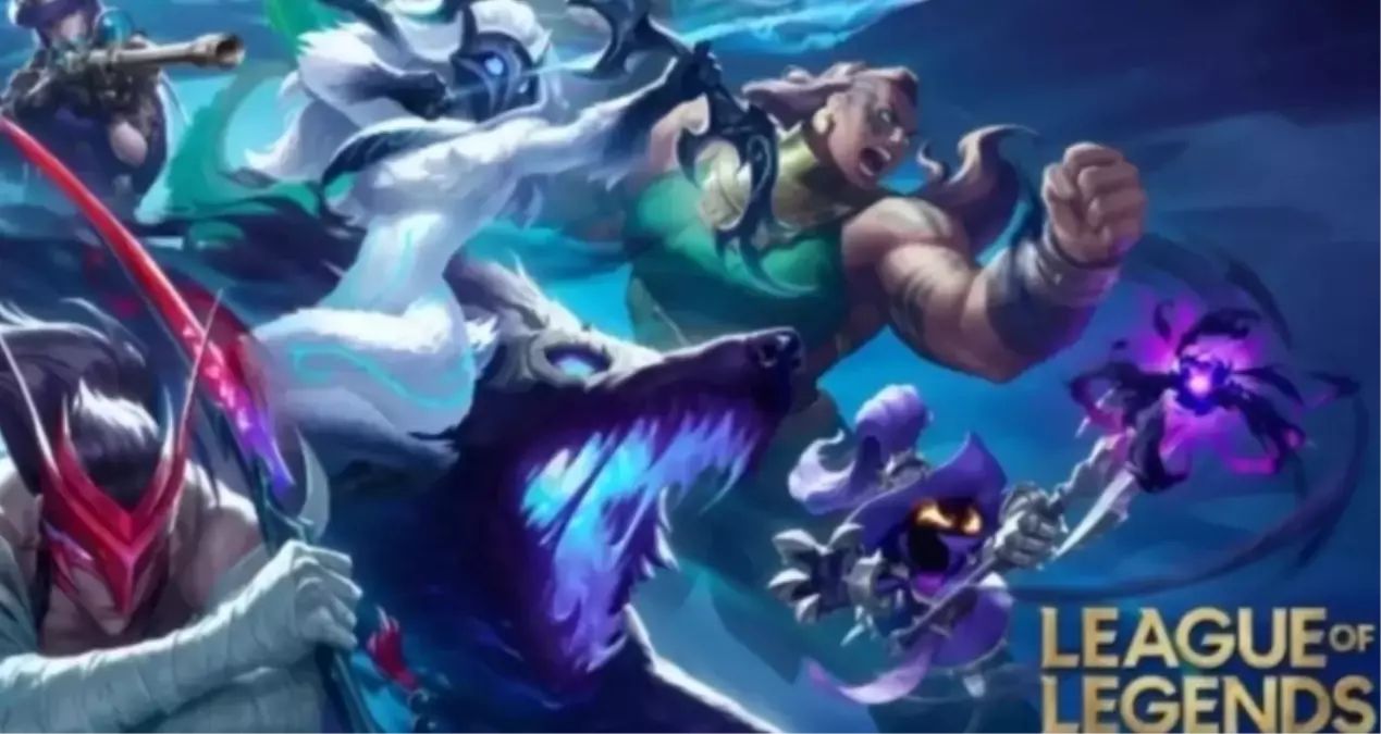 LOL çöktü mü? 7 Ekim Salı League of Legends (LoL) neden açılmıyor?