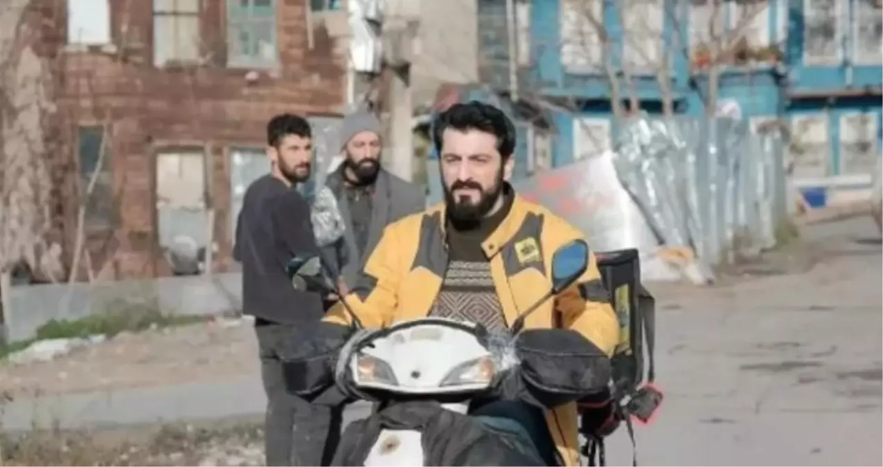 Mahsun J yeni sezon ne zaman başlayacak? Mahsun J 3. sezon tarihi belli oldu mu, yeni bölüm ne zaman?