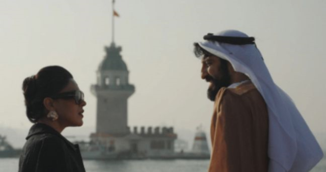 Mahsun J yeni sezon ne zaman başlayacak? Mahsun J 3. sezon tarihi belli oldu mu, yeni bölüm ne zaman? Mahsun J yeni sezon ne zaman başlayacak? Mahsun J 3. sezon tarihi belli oldu mu, yeni bölüm ne zaman?