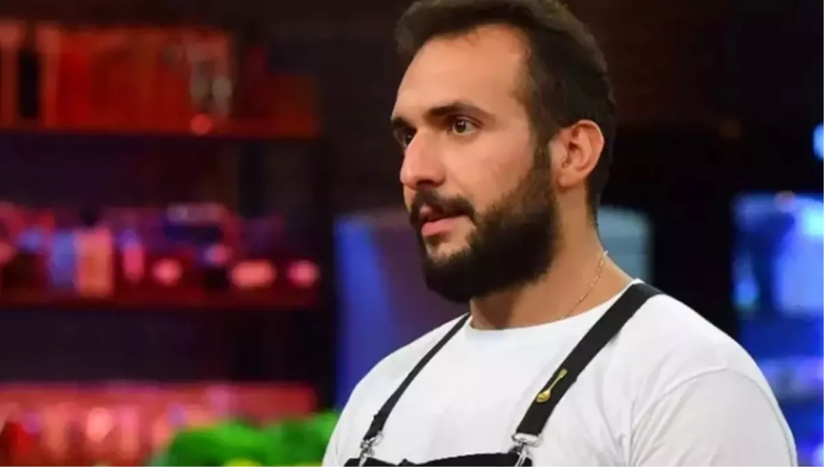 MasterChef Barbaros kimdir, MasterChef Barbaros ne zaman yarıştı, şampiyon oldu mu?