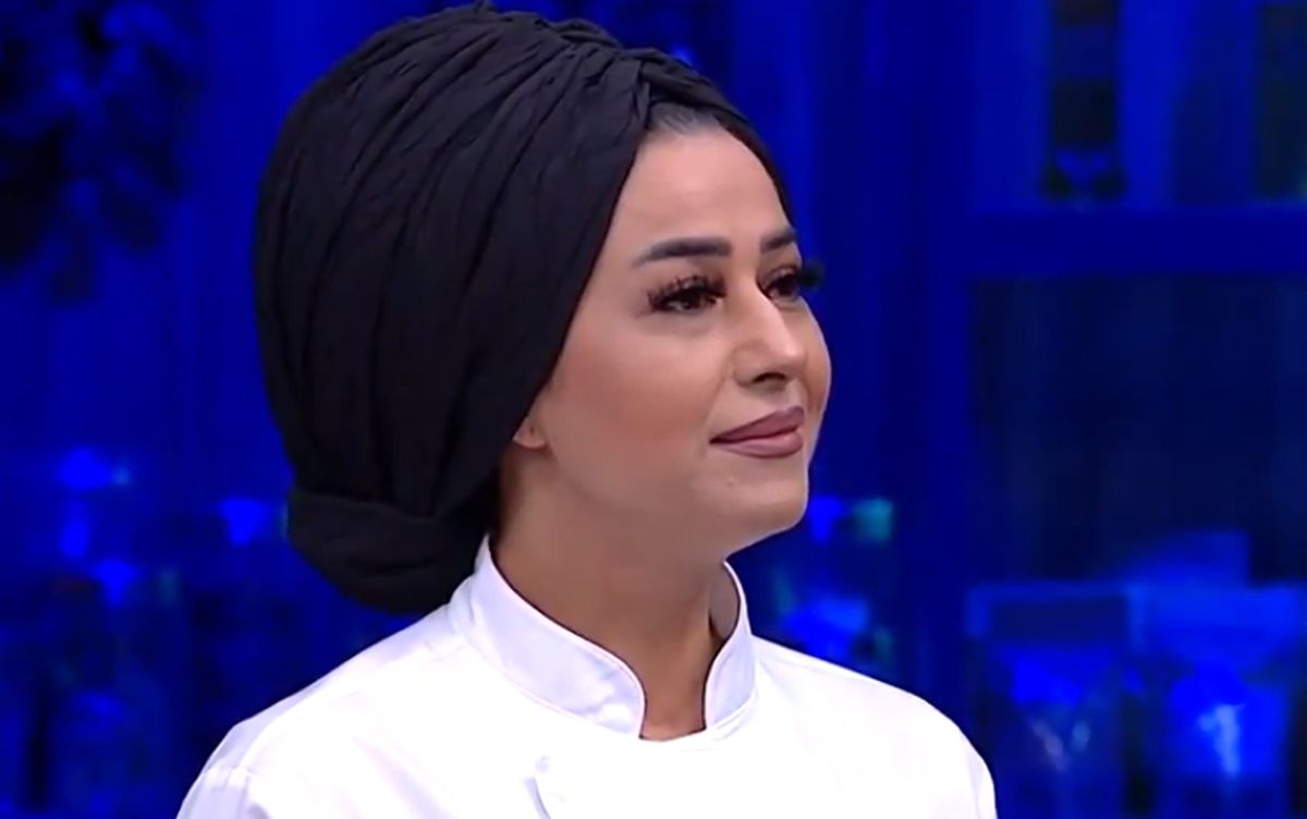 MasterChef Esra kim, MasterChef Esra ne zaman yarıştı, şampiyon oldu mu?