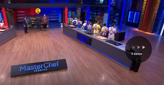 MasterChef yarışmacıları kaç para alıyor? MasterChef yarışmacıları kaç para alıyor?