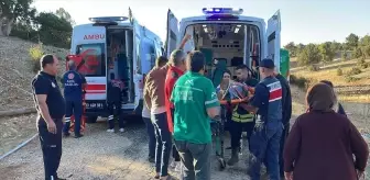 Mersin'de Tarım İşçilerini Taşıyan Minibüs Şarampole Devrildi: 5 Ölü, 14 Yaralı