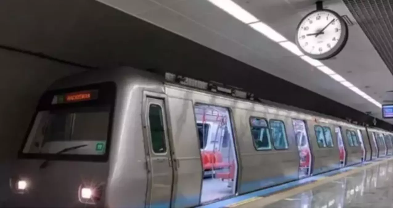 Metroya valizle binmek ücretli mi olacak? 2025 Metroya valizle binenlerden ilave ücret alınacak mı?