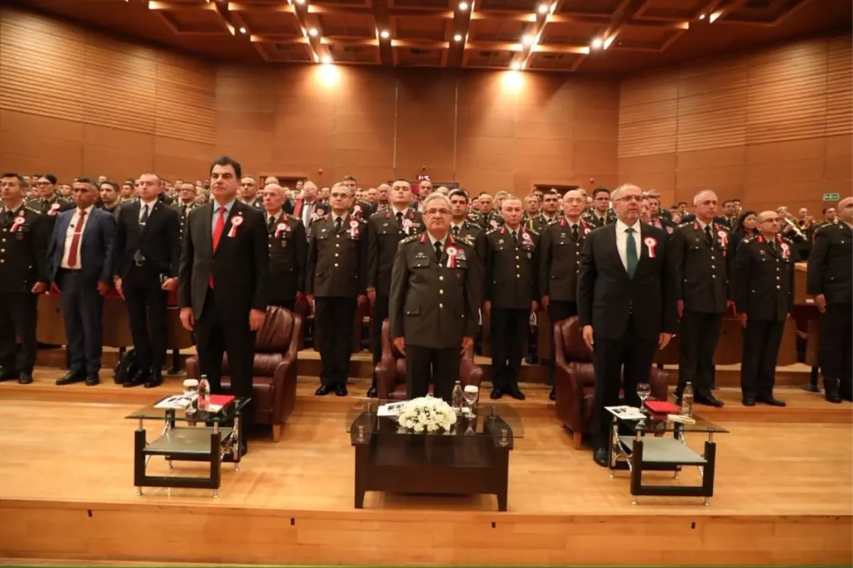 Milli Savunma Üniversitesi'nde 2025-2026 Eğitim Yılı Başladı