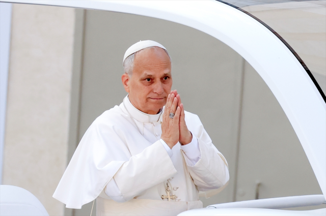 The date of Pope Leo XIII's visit to Turkey has been confirmed