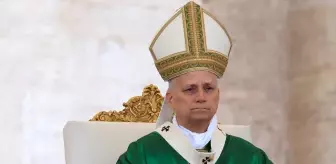 Papa 14. Leo'nun Türkiye'ye geleceği tarih netleşti