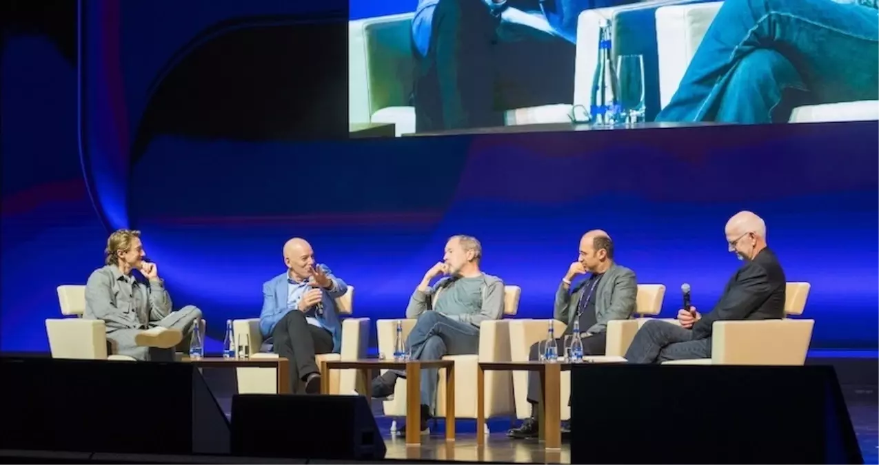 INMerge Innovation Summit 2025 Bakü'de Gerçekleşti