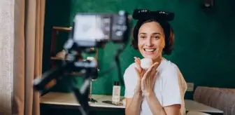 Podcast Yayıncıları ve İçerik Üreticileri Yapay Zeka Sesi ile Nasıl Başarılı Oluyor?