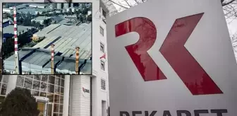 Rekabet Kurumu'ndan Şişecam ve Karacalar'a soruşturma! Ceza verilmesi talep edildi