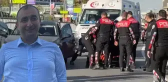 Serdar Öktem cinayetinde gözaltı sayısı 13'e yükseldi, başsavcılık açıklamasında dikkat çeken detay