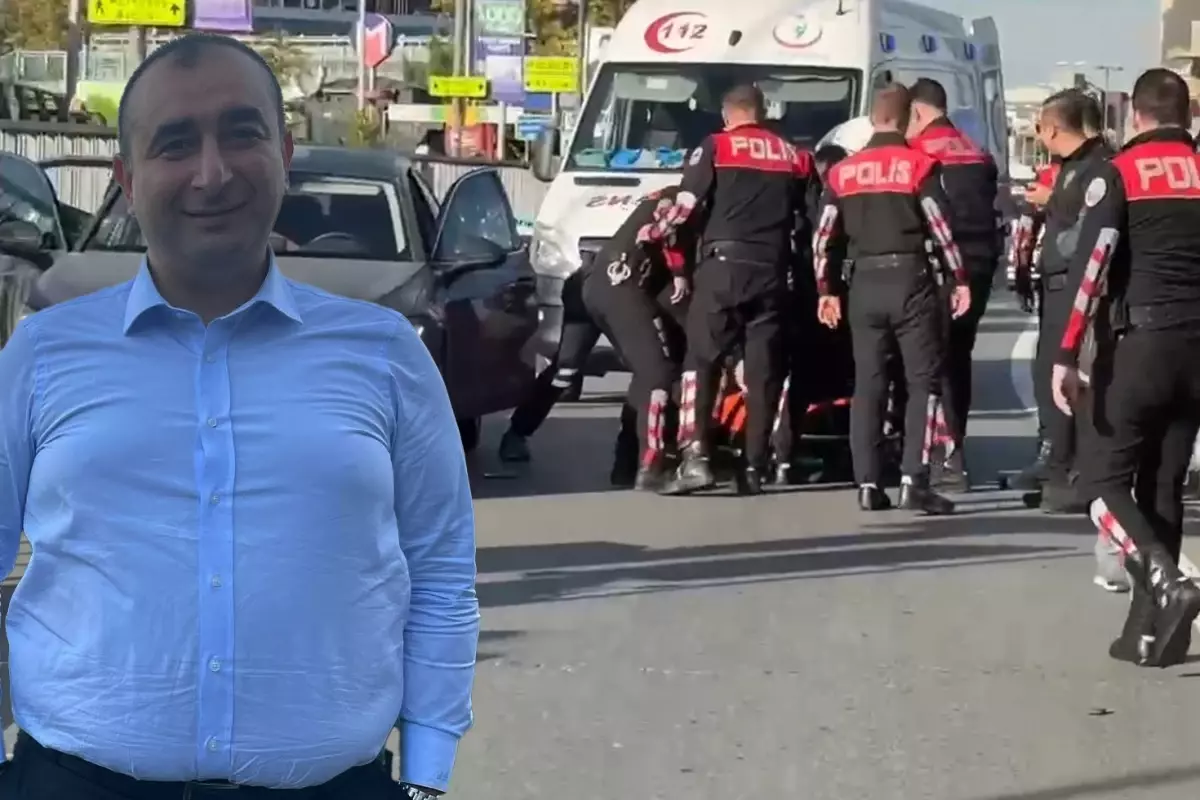 Serdar Öktem cinayetinde gözaltı sayısı 13'e yükseldi, başsavcılık açıklamasında dikkat çeken detay