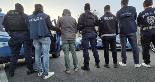 Serdar Öktem'i Daltonlar çetesi mi öldürdü? Serdar Öktem'i Daltonlar çetesi mi öldürdü?