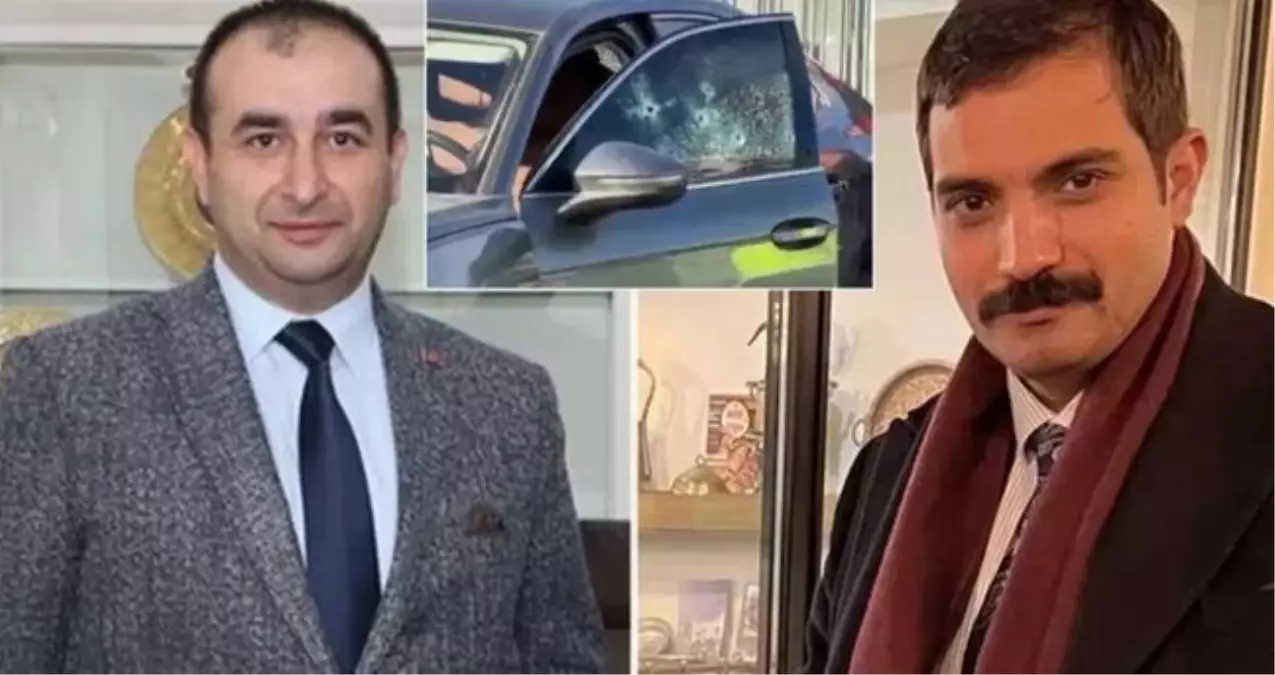 Serdar Öktem'i Daltonlar çetesi mi öldürdü?