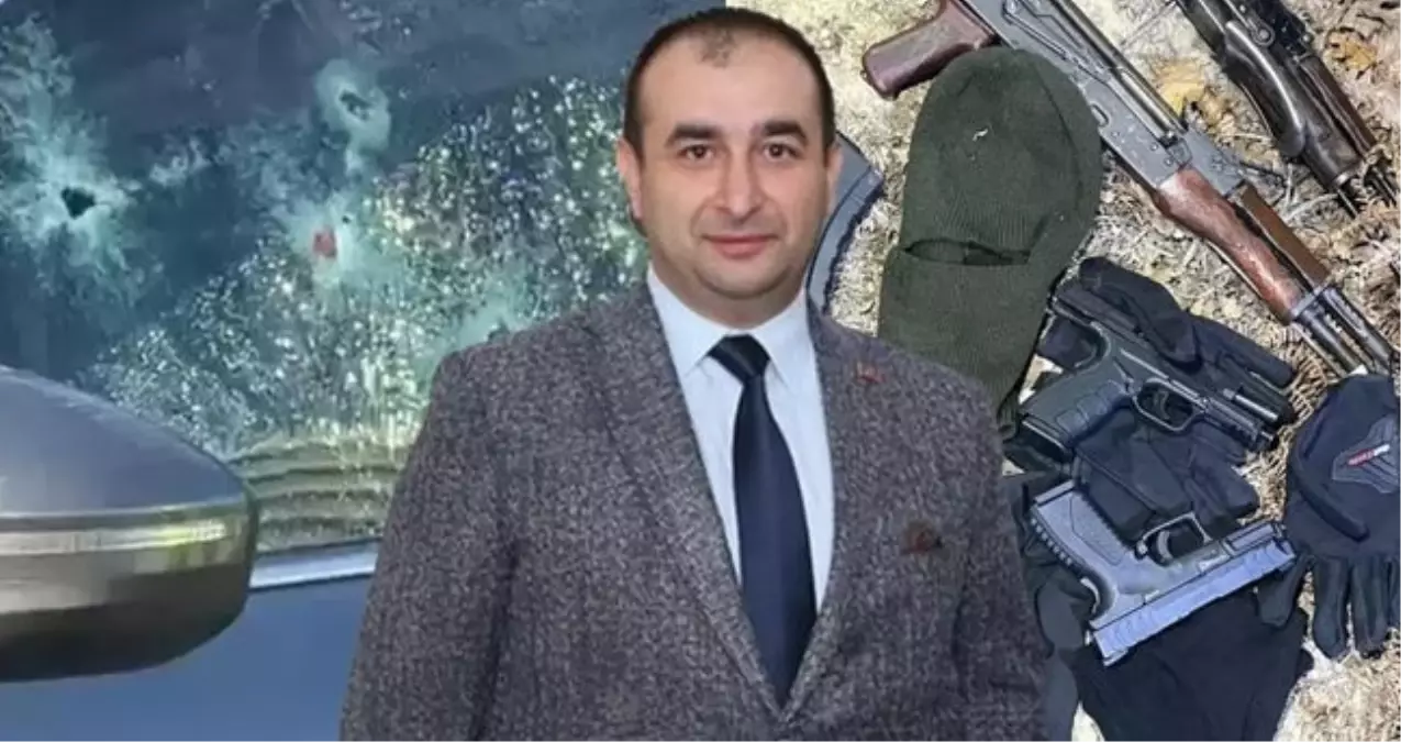 Serdar Öktem'in otopsi raporu: Serdar Öktem neden, nasıl öldü, kim öldürdü?