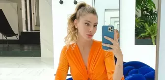 Şeyma Subaşı sabah ritüelini açıkladı! Meğer enerjisinin sırrı buymuş
