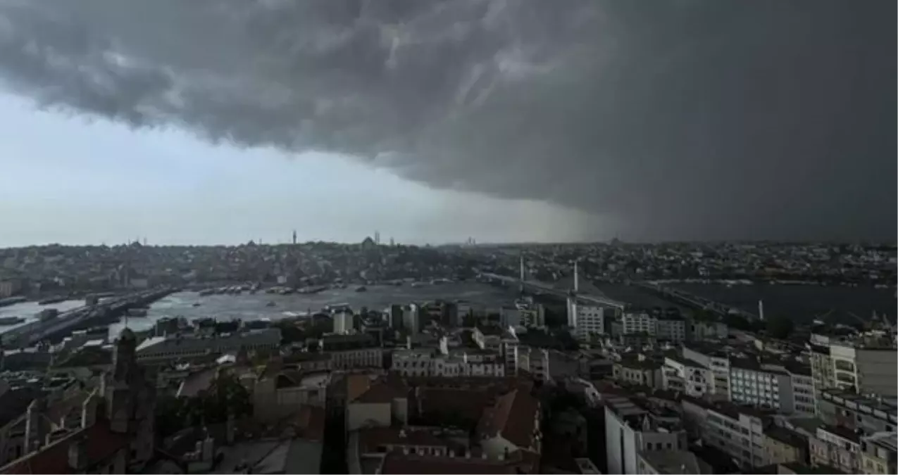 Siklon dalgası nedir, etkileri neler? Siklon dalgası Türkiye'ye giriş yaptı mı, kaç gün sürecek?