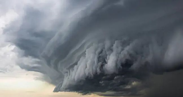 Siklon dalgası nedir, etkileri neler? Siklon dalgası Türkiye'ye giriş yaptı mı, kaç gün sürecek?