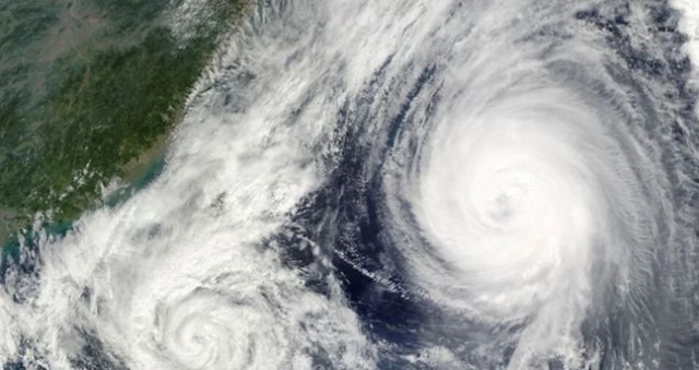 Siklon dalgası nedir, etkileri neler? Siklon dalgası Türkiye'ye giriş yaptı mı, kaç gün sürecek?