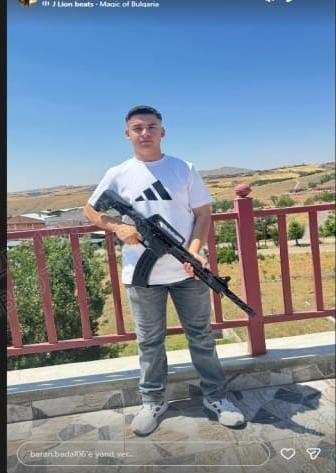 Operation against those sharing armed content on social media! 23 people detained