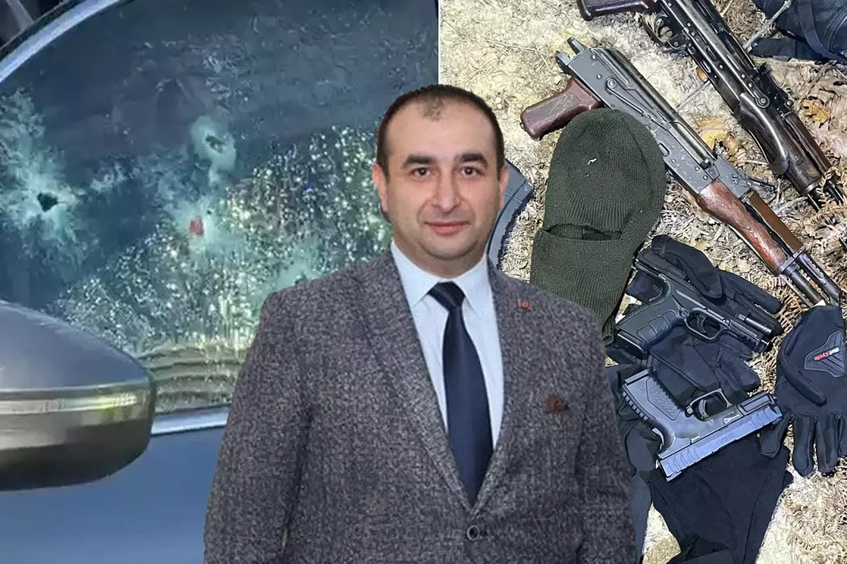 Suikasta uğrayan avukat Serdar Öktem'in otopsi raporu ortaya çıktı
