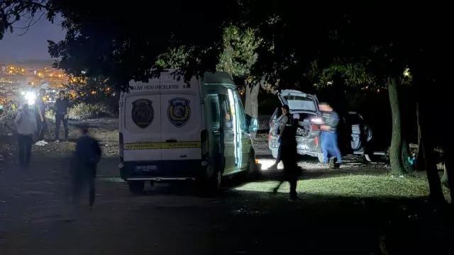 The autopsy report of Serdar Öktem, who was attacked, has emerged