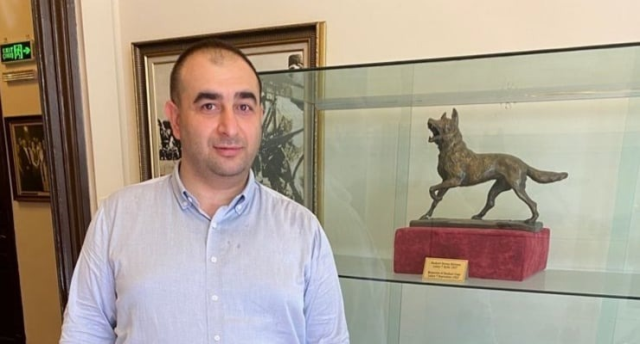 The autopsy report of Serdar Öktem, who was attacked, has emerged
