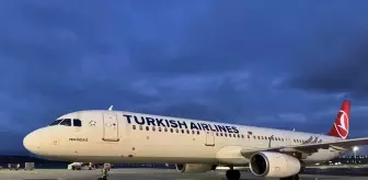 Küresel Sumud Filosu'ndan getirilen 15 Türk aktivist İstanbul'a döndü