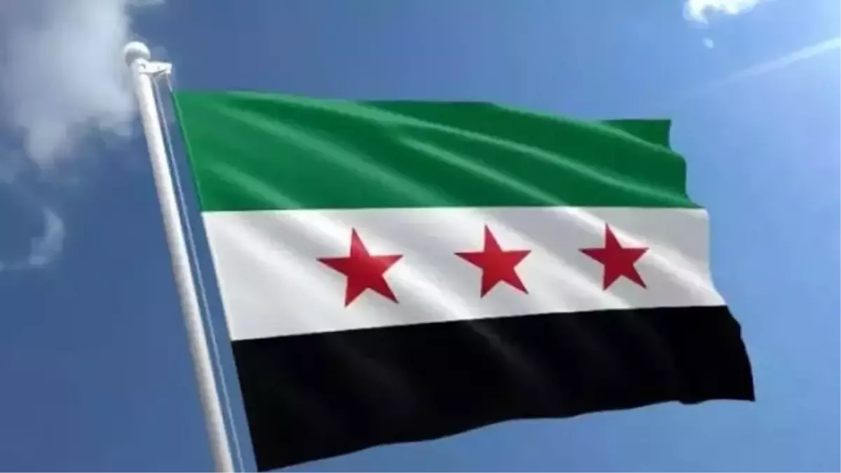 Halep'te Güvenlik Güçleri ile SDG Arasında Ateşkes Anlaşması
