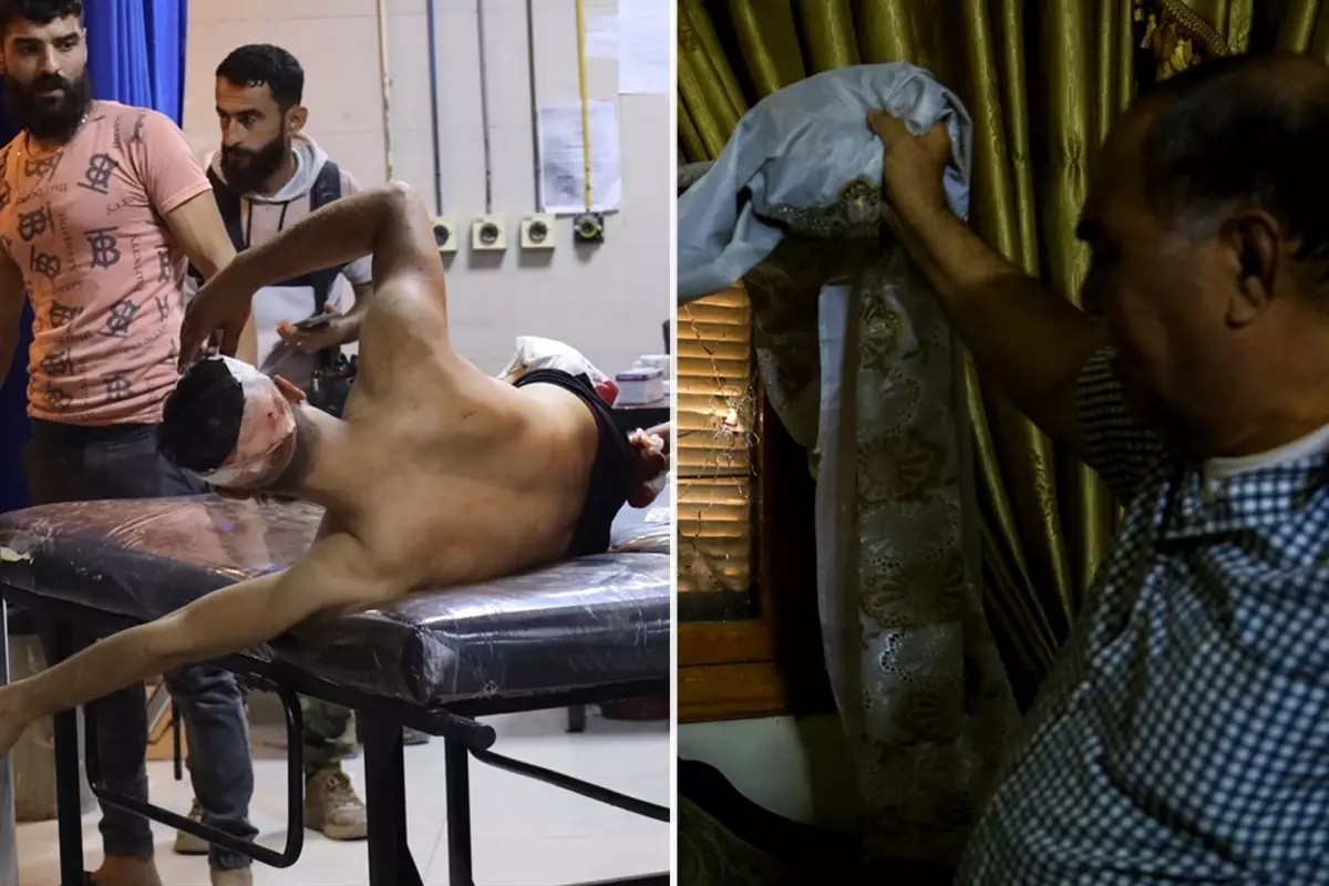 Suriye Savunma Bakanlığı ile SDG arasında ateşkes anlaşması sağlandı