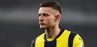Szymanski'ye teklif yapan takım ortaya çıktı