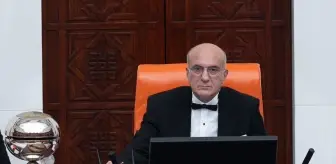 TBMM Genel Kurulu toplantı yeter sayısı bulunamadığı için kapandı