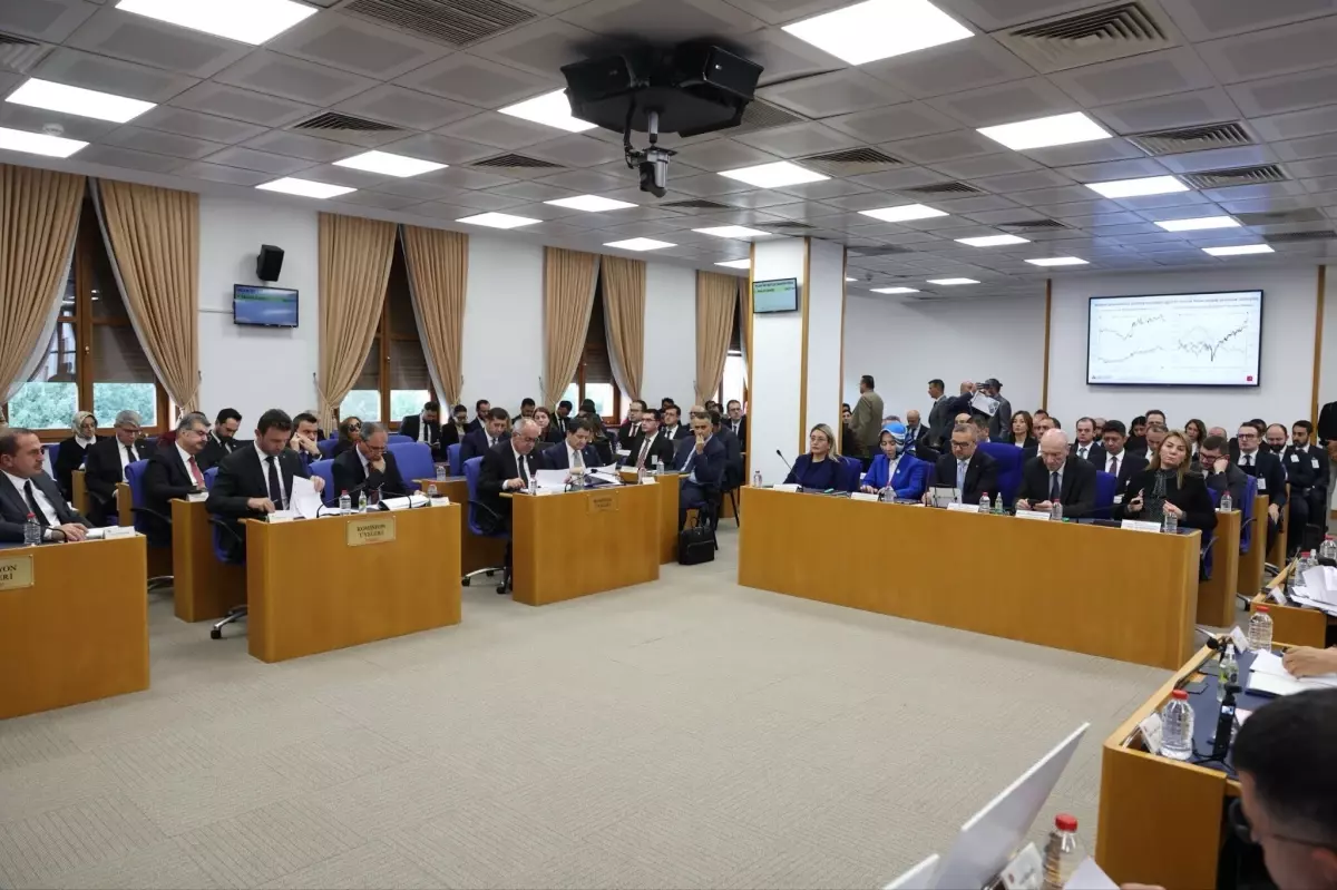 TCMB Başkanı Karahan: Enflasyon Görünümünde İyileşme Kaydettik, Sıkı Para Politikasına Devam