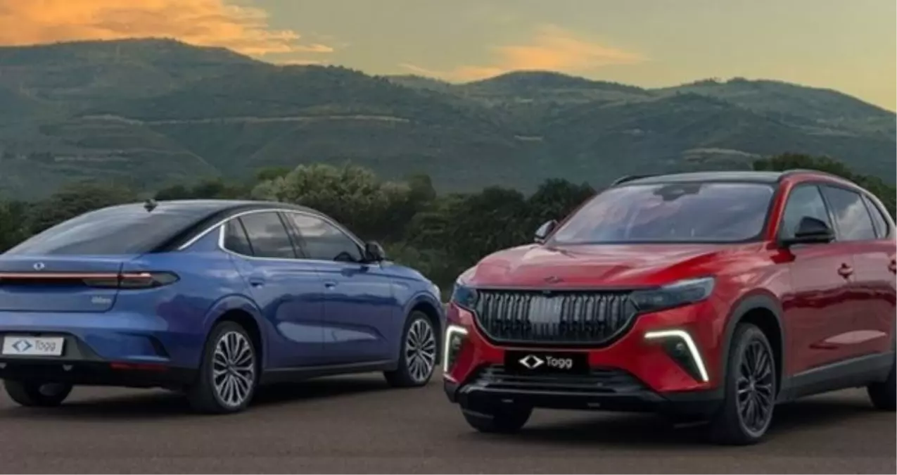 Togg T10F 4More satışa çıktı mı? Togg T10F 4More fiyatı ne kadar, özellikleri neler?