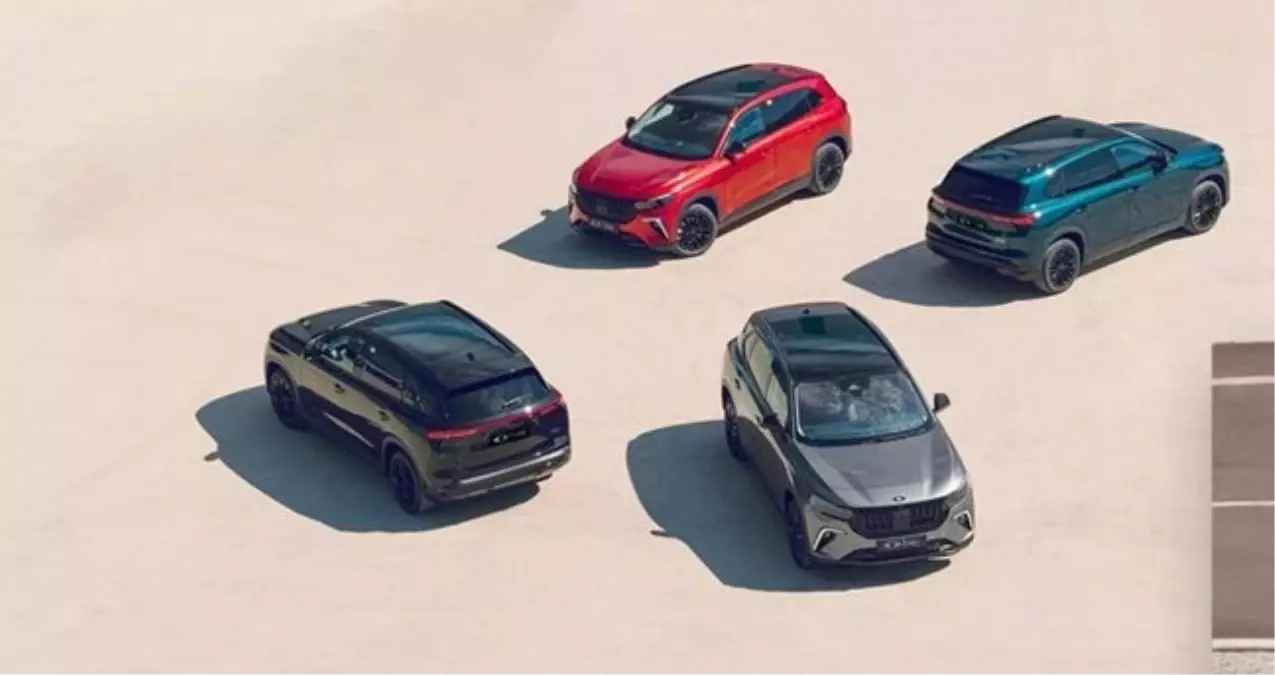 Togg T10X 4More satışa çıktı mı? Togg T10X 4More fiyatı ne kadar, özellikleri neler?