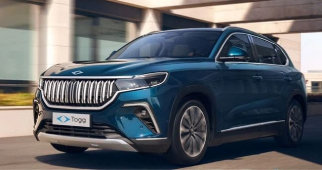 Togg T10X 4More satışa çıktı mı? Togg T10X 4More fiyatı ne kadar, özellikleri neler? Togg T10X 4More satışa çıktı mı? Togg T10X 4More fiyatı ne kadar, özellikleri neler?