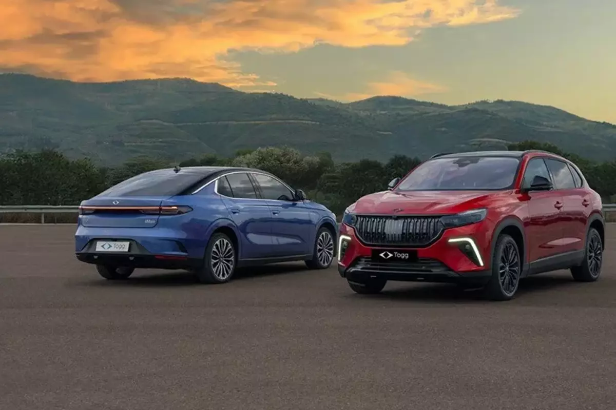 TOGG en güçlü modelini satışa sundu! İşte fiyatı