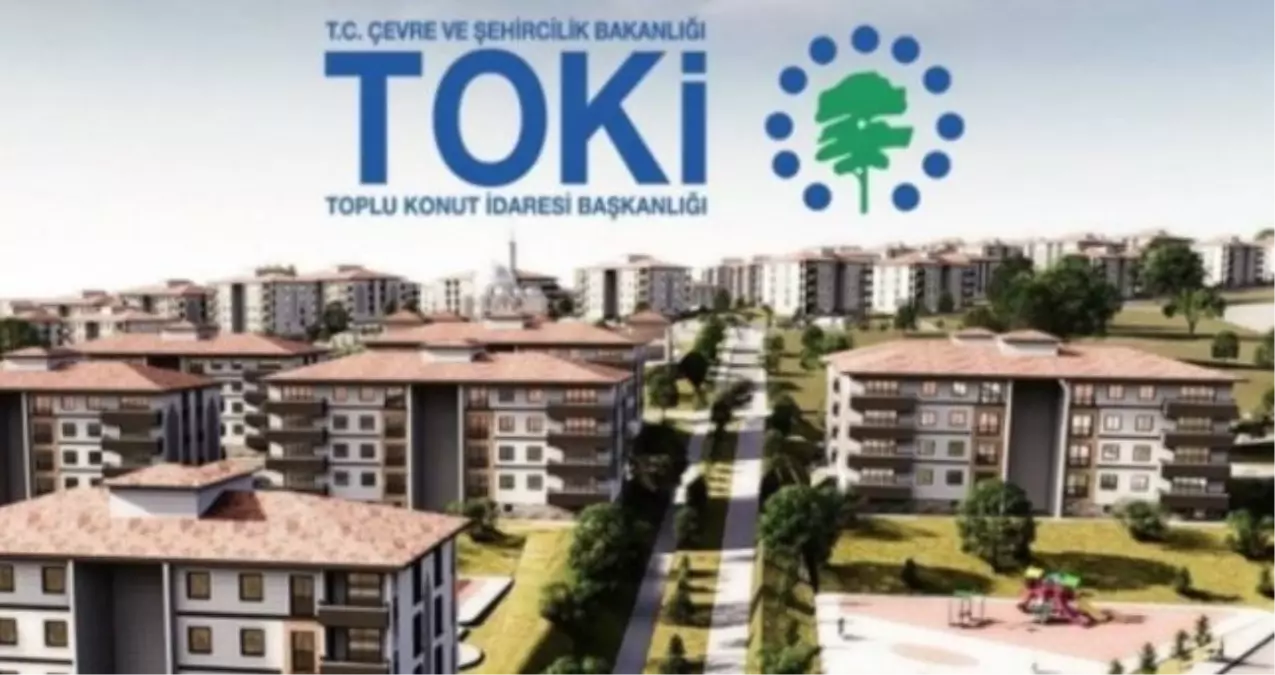 TOKİ BAŞVURU EKRANI: 2025 TOKİ 250- 500 Bin sosyal konut projesi başvuruları ne zaman, tarihler açıklandı mı? TOKİ başvuruları nereden, nasıl yapılır?