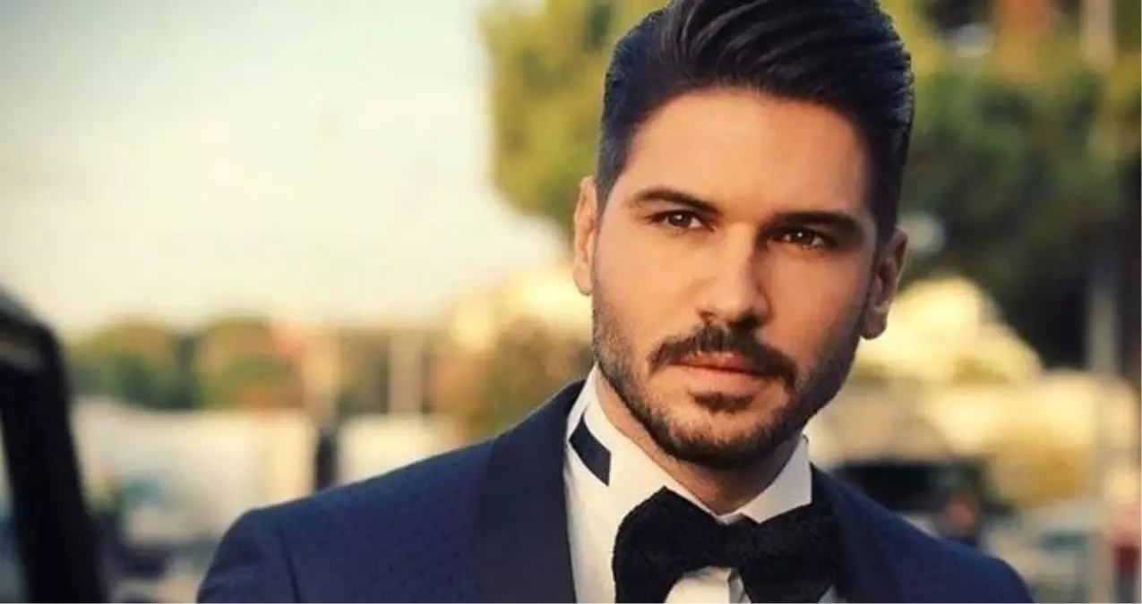 Tolgahan Sayışman oyunculuğu bıraktı mı? Tolgahan Sayışman'ın yeni mesleği ne?