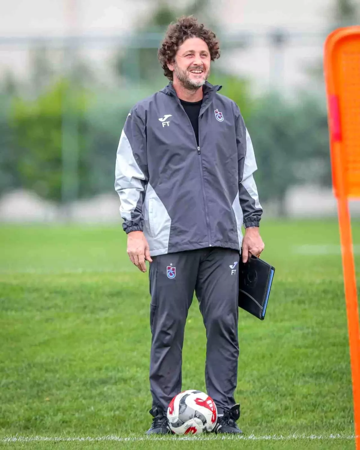 Trabzonspor'un Yeni Teknik Direktörü Fatih Tekke İle Başarılı Başlangıç
