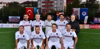 Emir Yuşa Atıcı Anısına Futbol Turnuvası Başladı