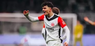 Türk futbol tarihine geçecek! Can Uzun'un bonservis bedeline bakın