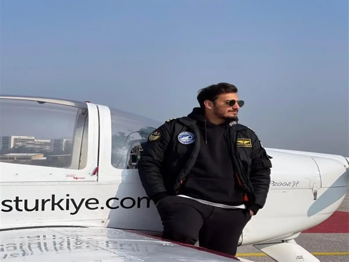 Uçak kazasında ilginç tesadüf: Ölen pilot, son anda arkadaşıyla uçakları değiştirmiş