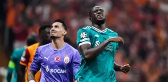 Uğurcan Çakır hakkında ortalığı karıştıran sözler