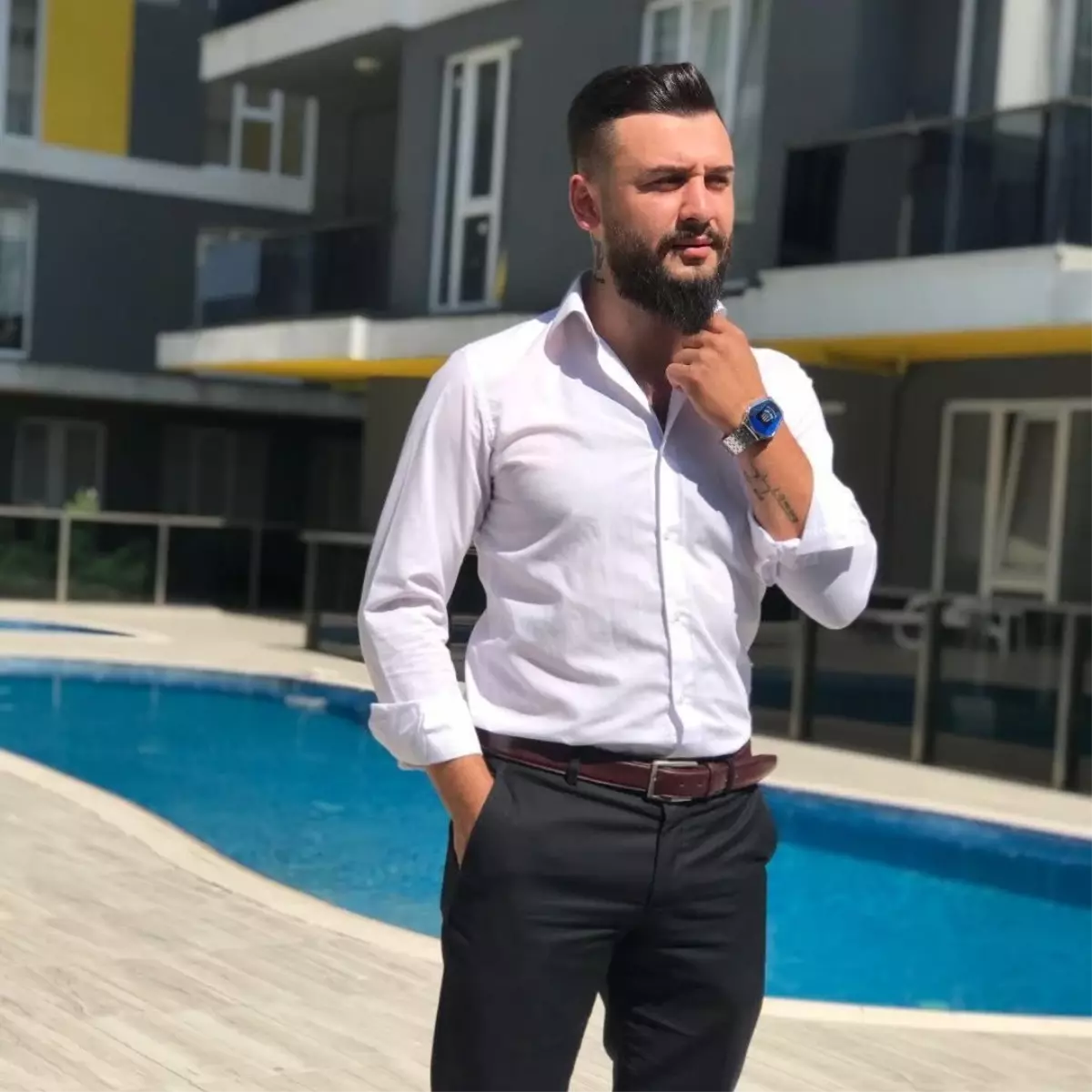 Bafra'da Uyuşturucu Ticareti Yapan Üç Kişiye Hapis Cezası