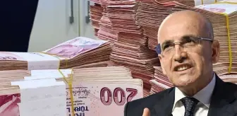 Vergi sisteminde kritik hamle! Bakan Şimşek yeni düzenlemeleri duyurdu