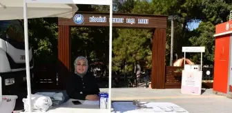 Vezirköprü'de Organ Bağışı Farkındalık Kampanyası Düzenlendi