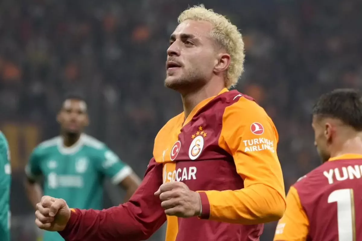 West Ham United'dan Barış Alper için dev teklif hazırlığı